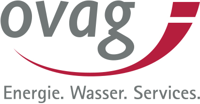 Logo ovag