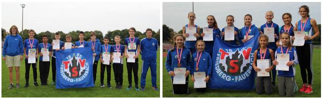 TSV Friedberg-Fauerbach Nachwuchsleichtathleten beim DJMM U14 Hessisches Finale in Darmstadt TSV Friedberg-Fauerbach Nachwuchsleichtathleten beim DJMM U14 Hessisches Finale in Darmstadt